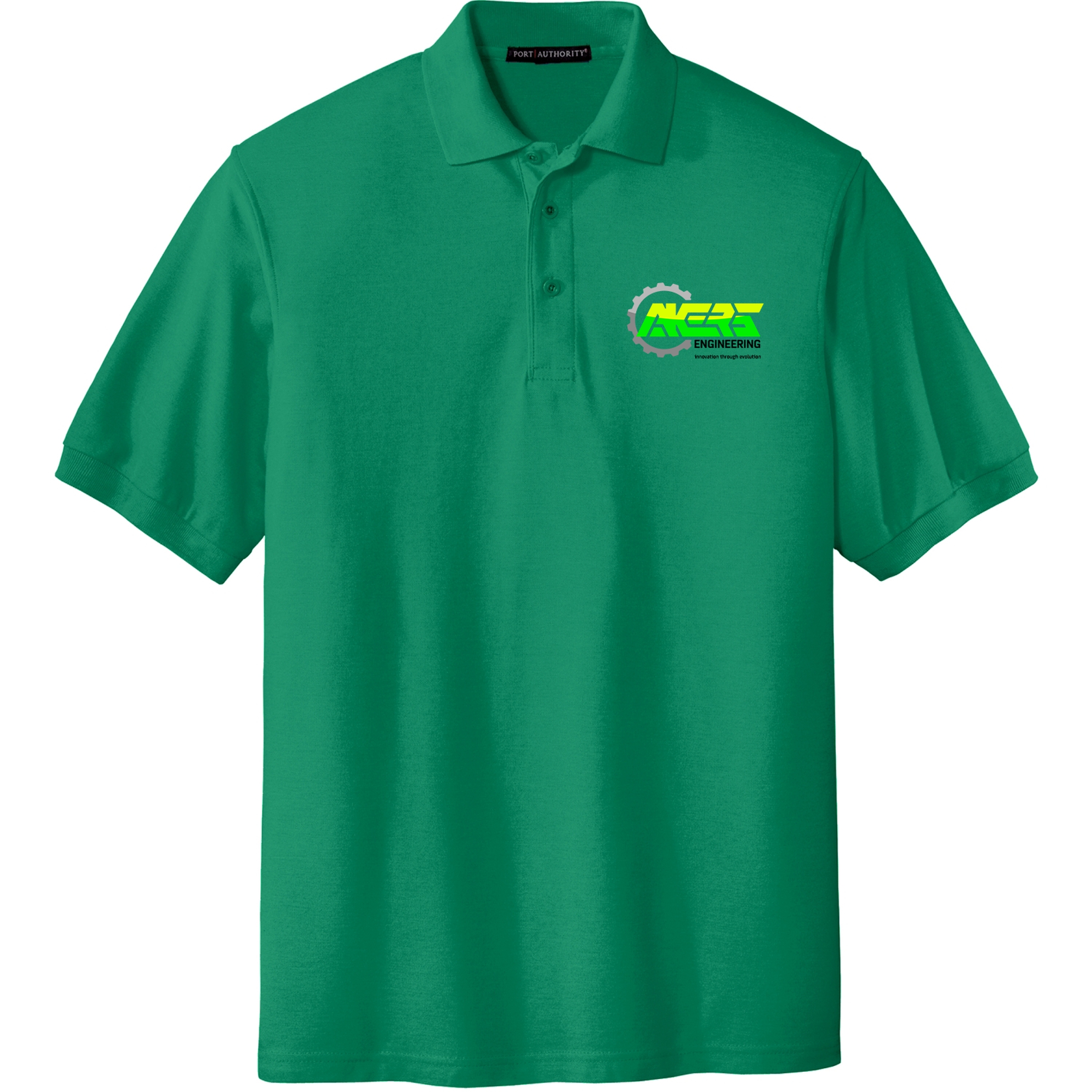 Port Authority® Silk Touch™ Polo 1