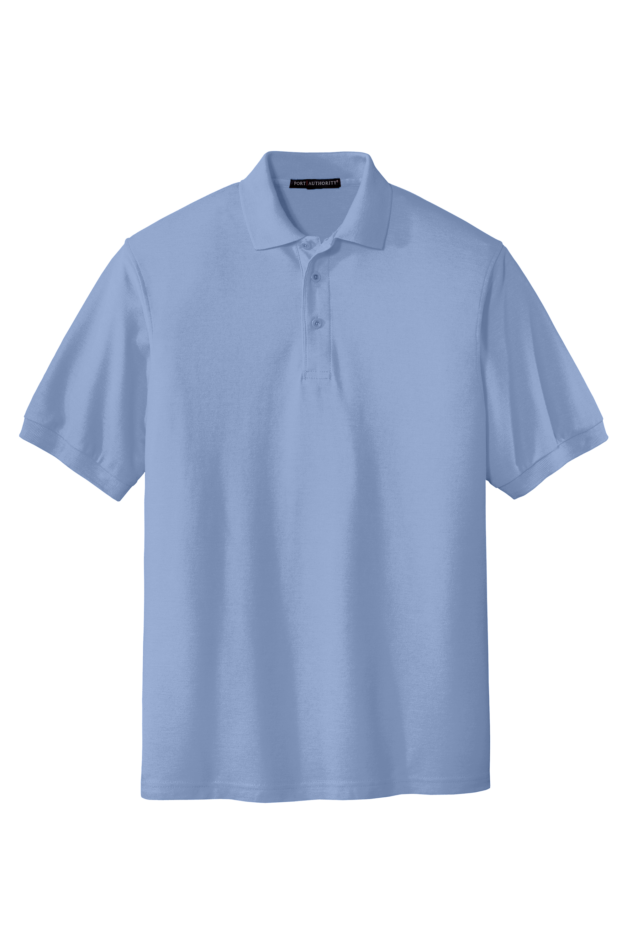 Port Authority® Silk Touch™ Polo 1