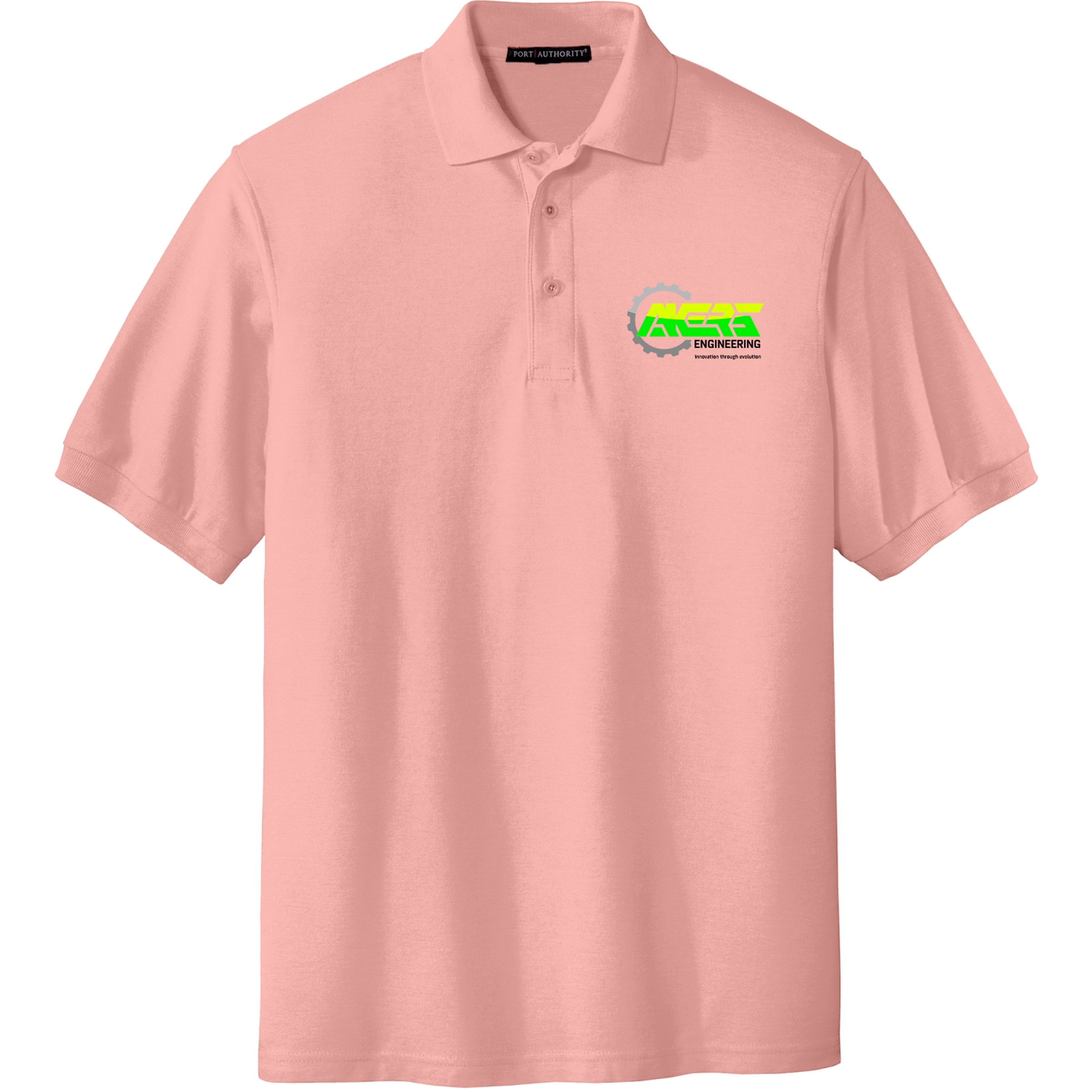 Port Authority® Silk Touch™ Polo 1