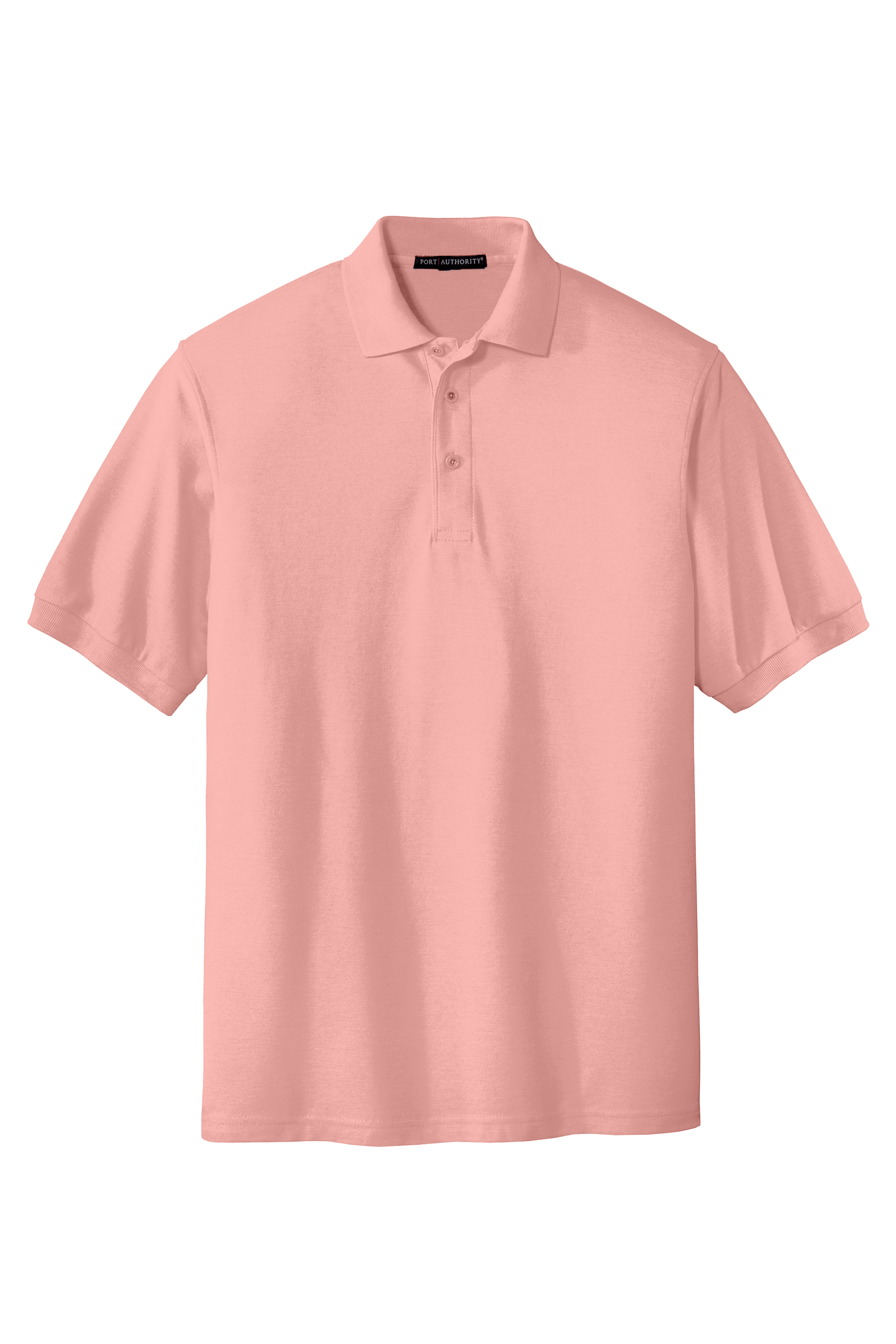 Port Authority® Silk Touch™ Polo 1