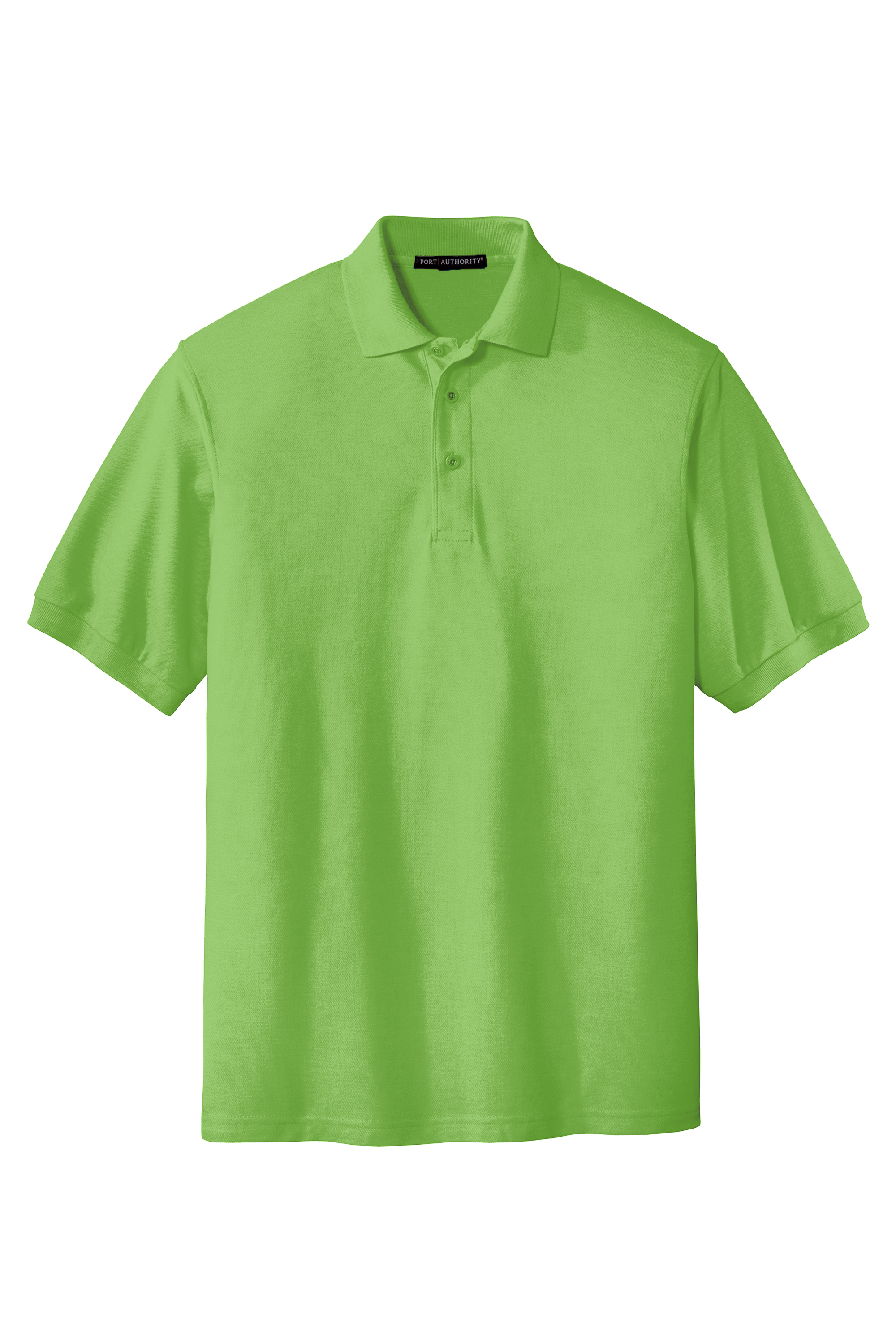 Port Authority® Silk Touch™ Polo 1