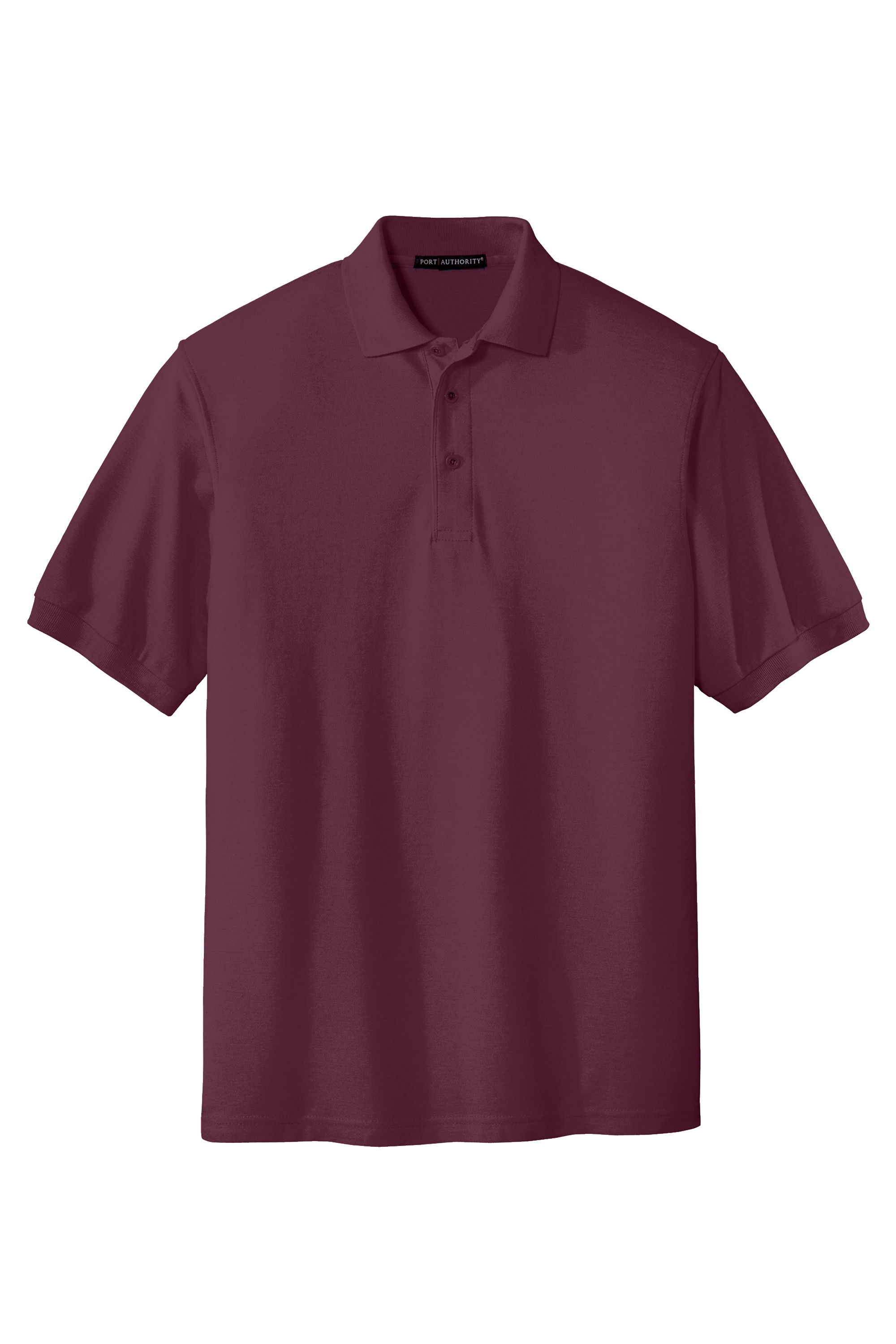 Port Authority® Silk Touch™ Polo 1