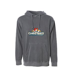Independent Trading Co.® Unisex Midweight Pigment Dyed Hooded Pullover 1 Independent Trading Co.® Unisex Midweight Pigment Dyed Hooded Pullover 1