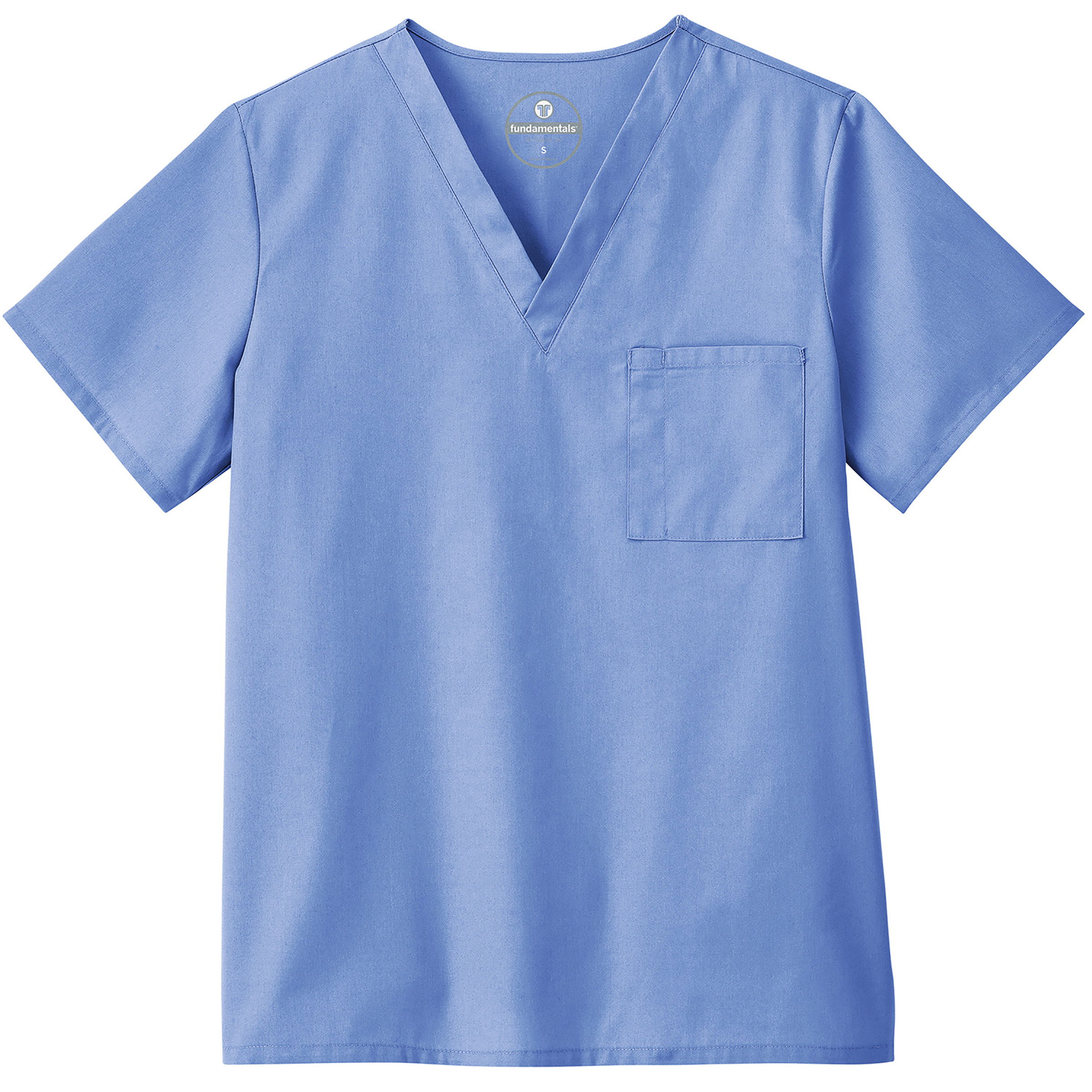 Fundamentals® Unisex One Pocket 1