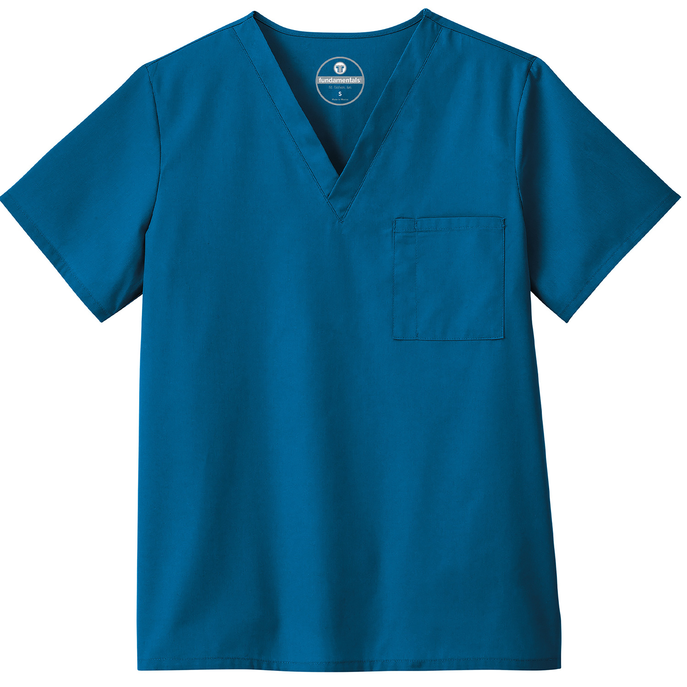 Fundamentals® Unisex One Pocket 1