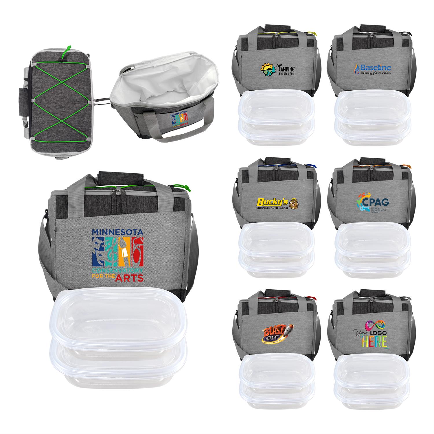 Handy Bay Picnic Set 1