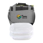 Handy Bay Picnic Set - Yellow Handy Bay Picnic Set - Yellow