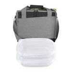 Handy Bay Picnic Set - Yellow Handy Bay Picnic Set - Yellow