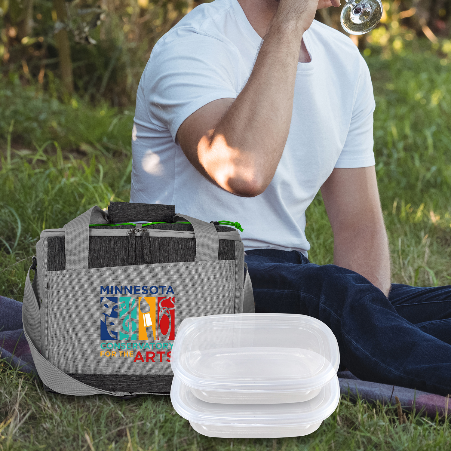 Handy Bay Picnic Set 1