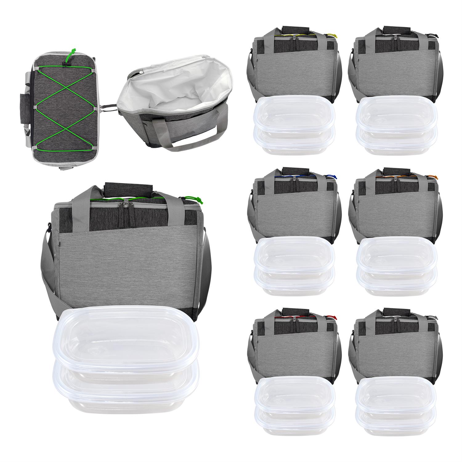 Handy Bay Picnic Set 1