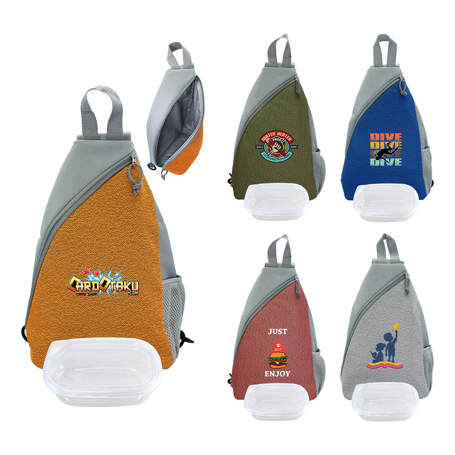 Speck Sling Handy Lunch Kit 1