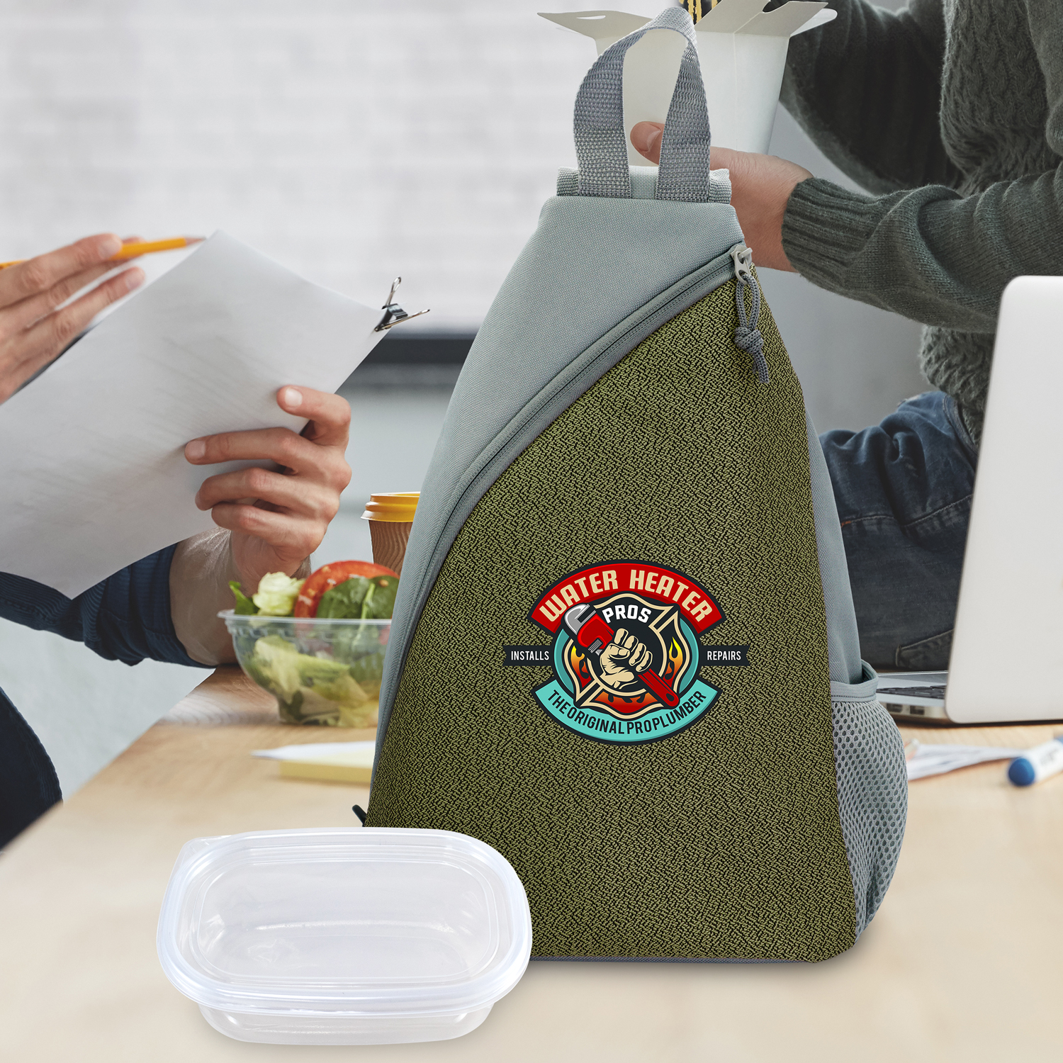 Speck Sling Handy Lunch Kit 1