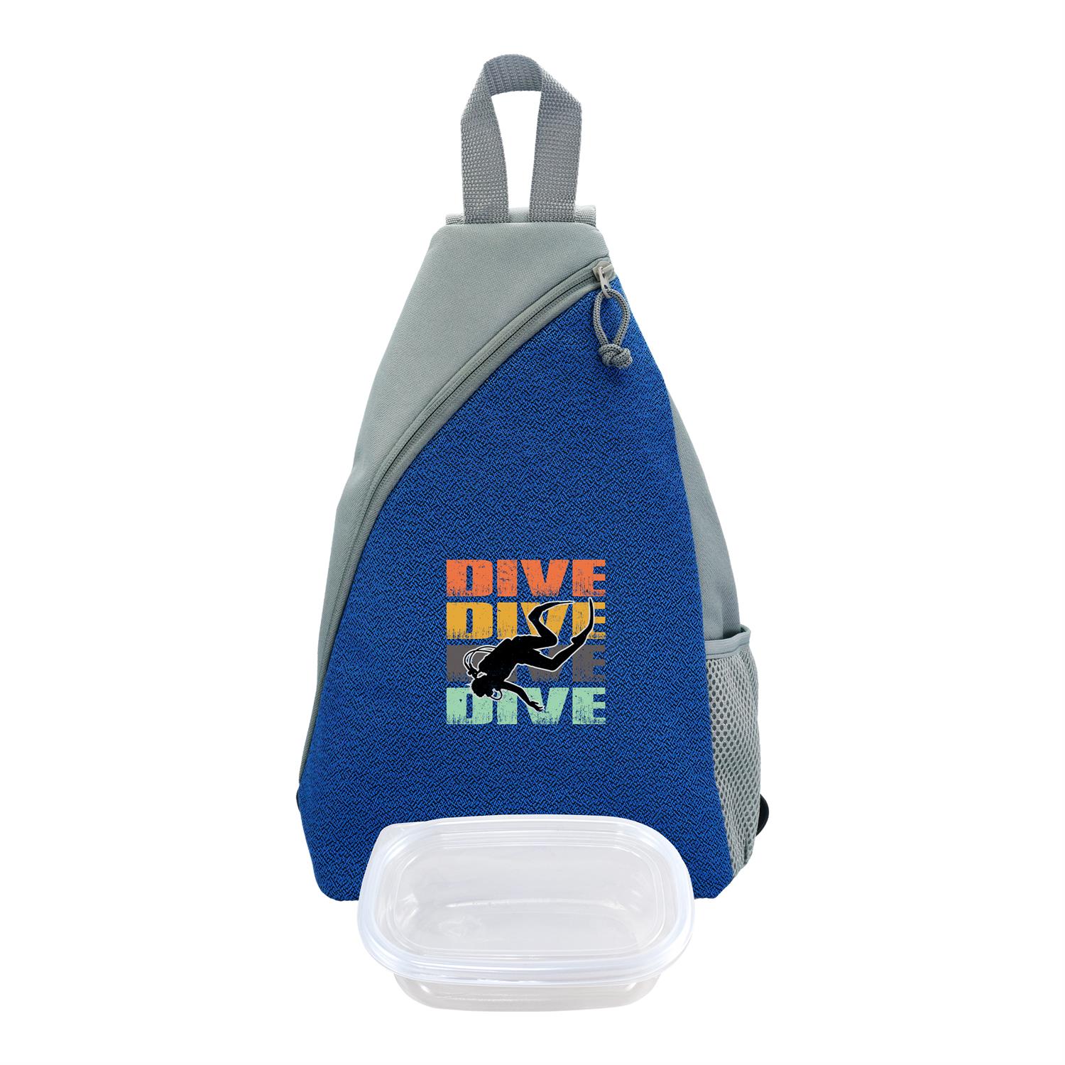 Speck Sling Handy Lunch Kit 1
