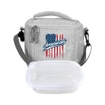 Handy Adventure Cooler Set - Gray Handy Adventure Cooler Set - Gray
