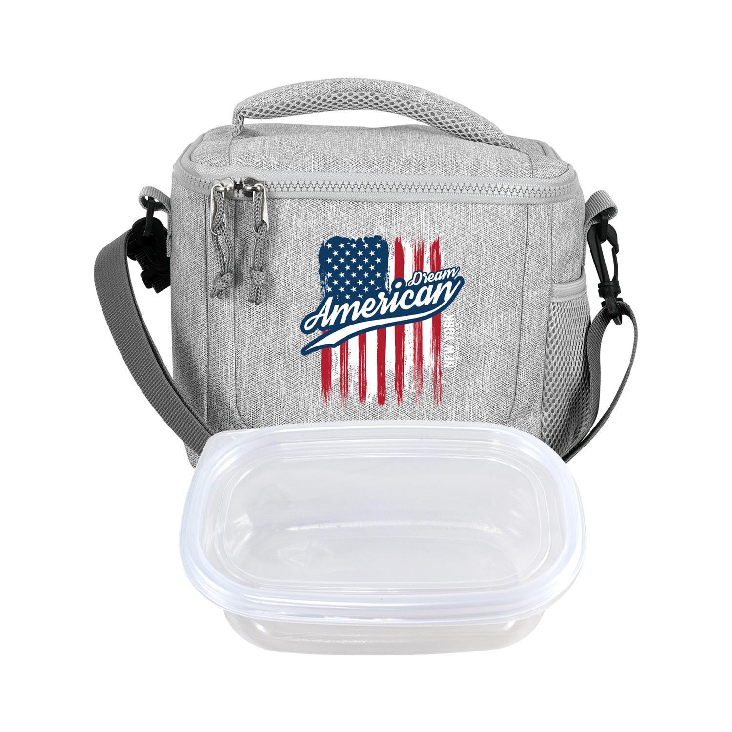 Handy Adventure Cooler Set 1