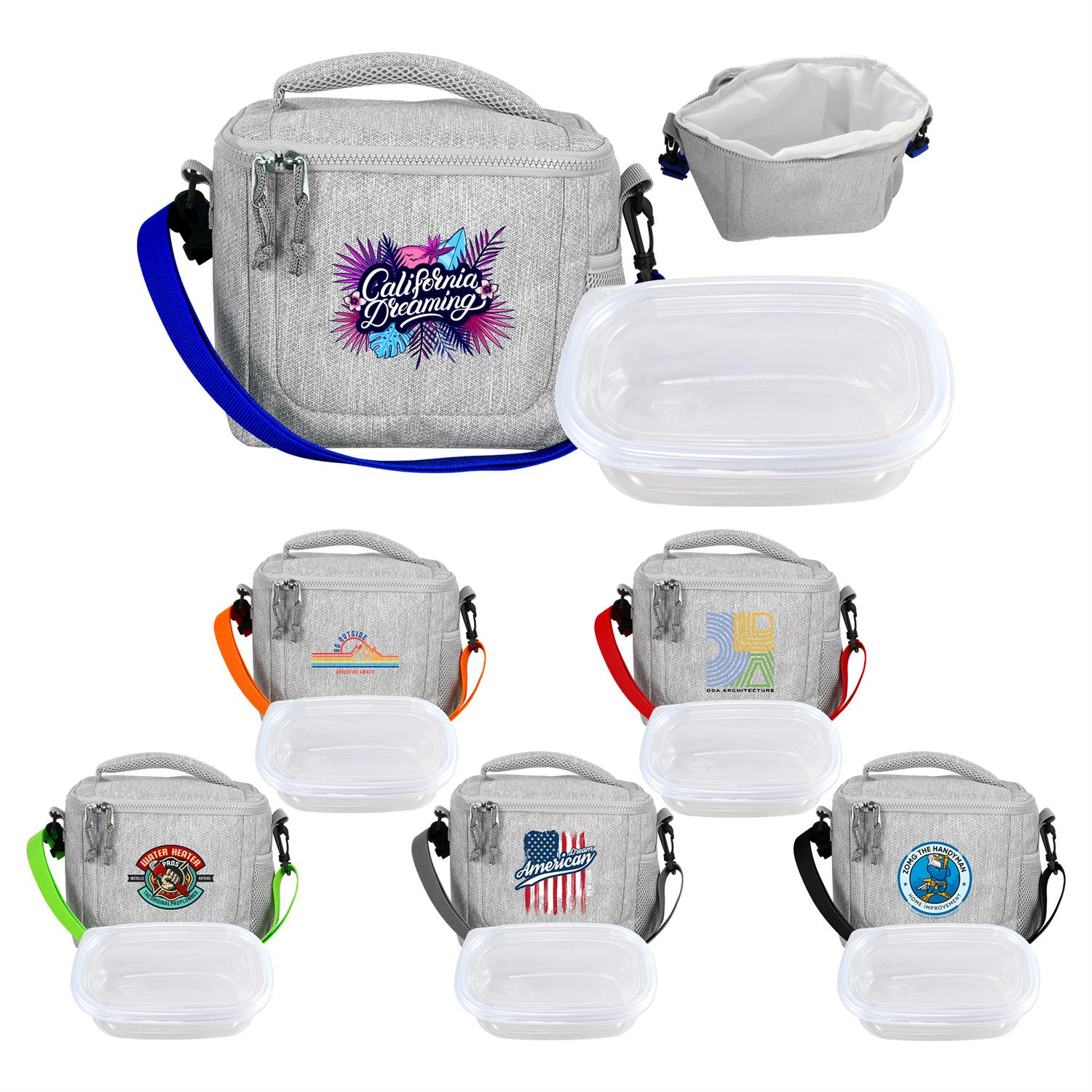 Handy Adventure Cooler Set 1