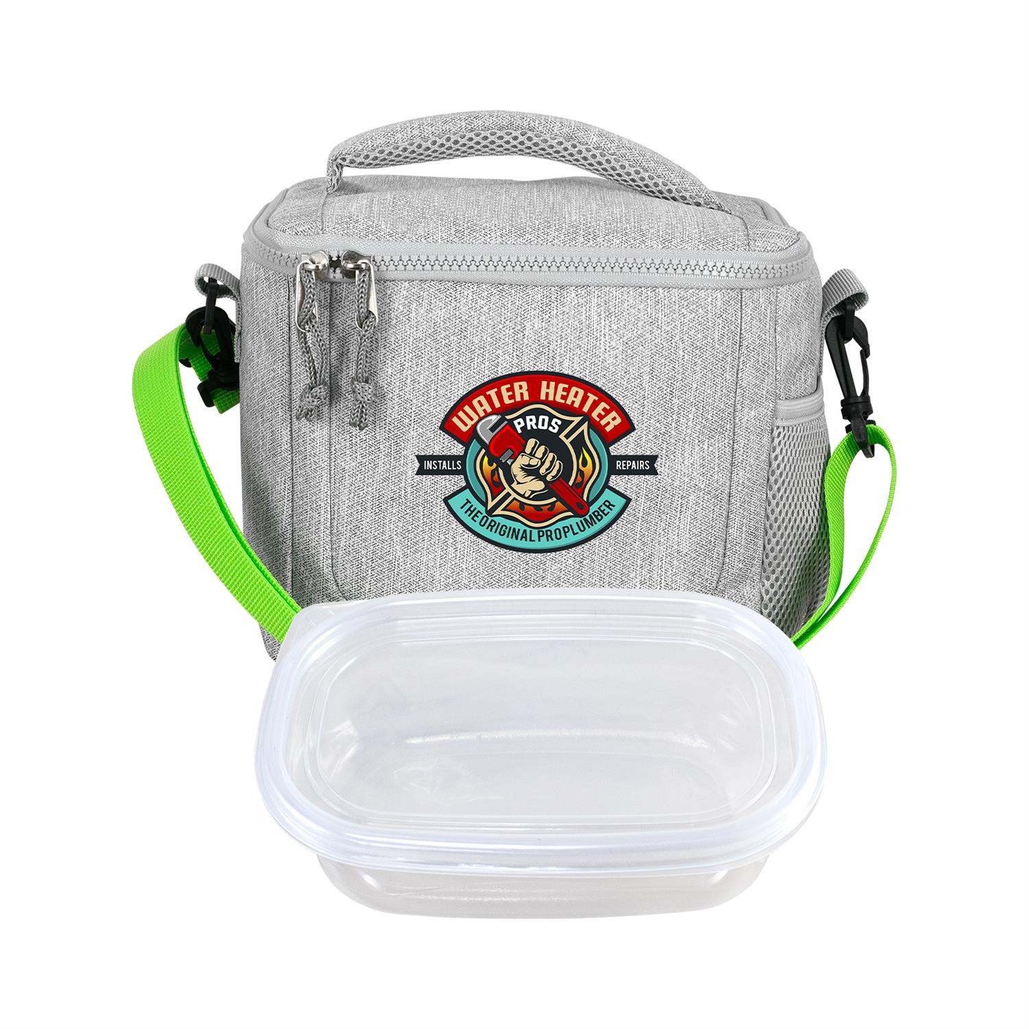 Handy Adventure Cooler Set 1