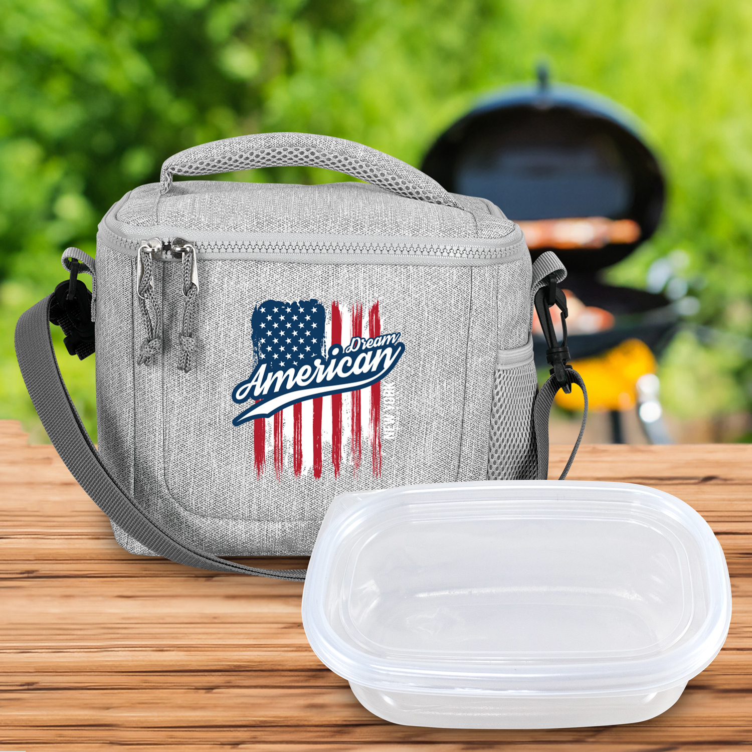 Handy Adventure Cooler Set 1