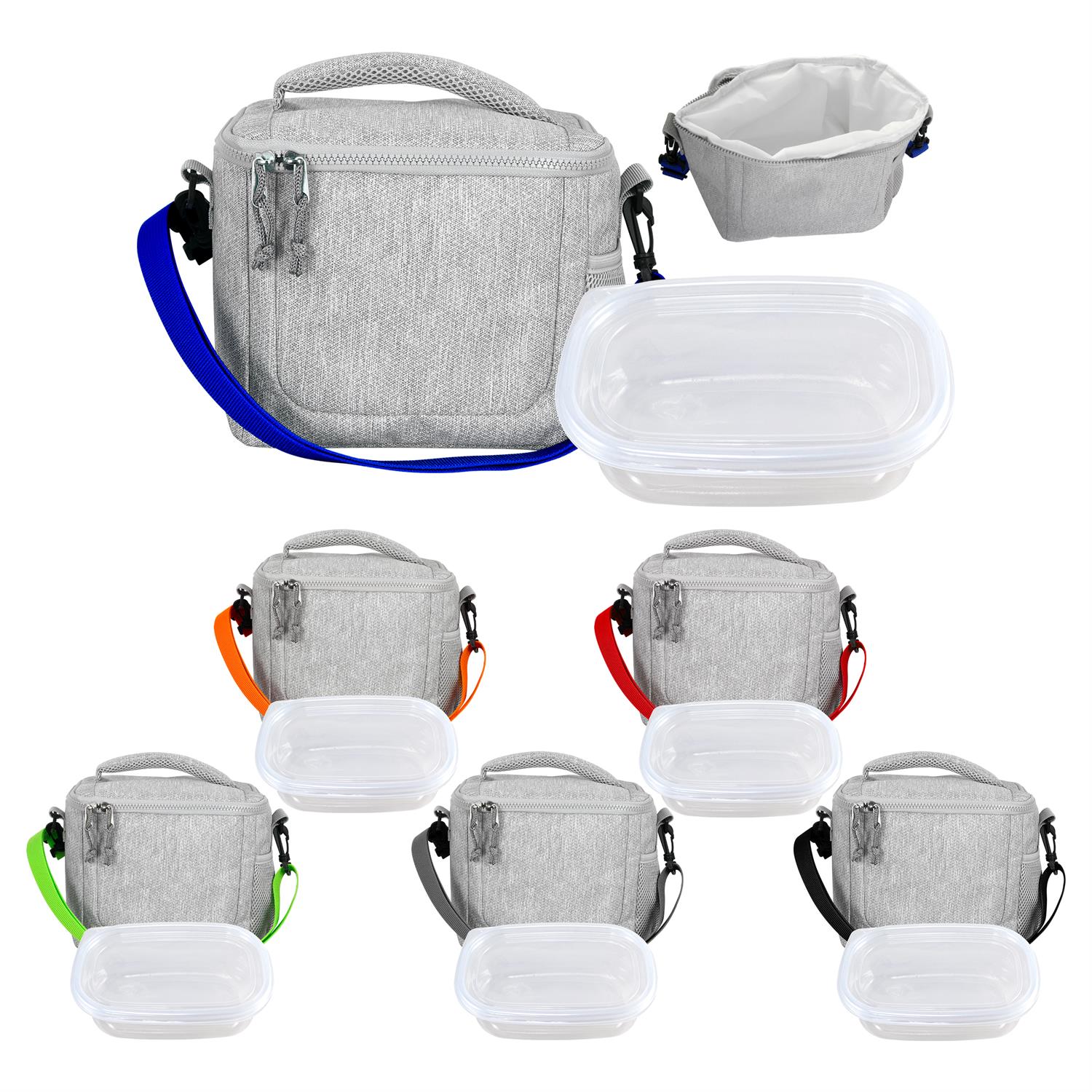 Handy Adventure Cooler Set 1