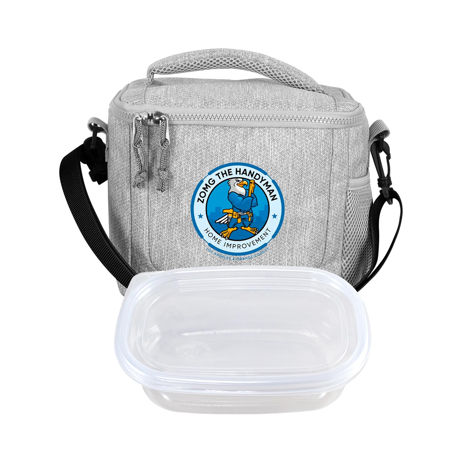 Handy Adventure Cooler Set 1