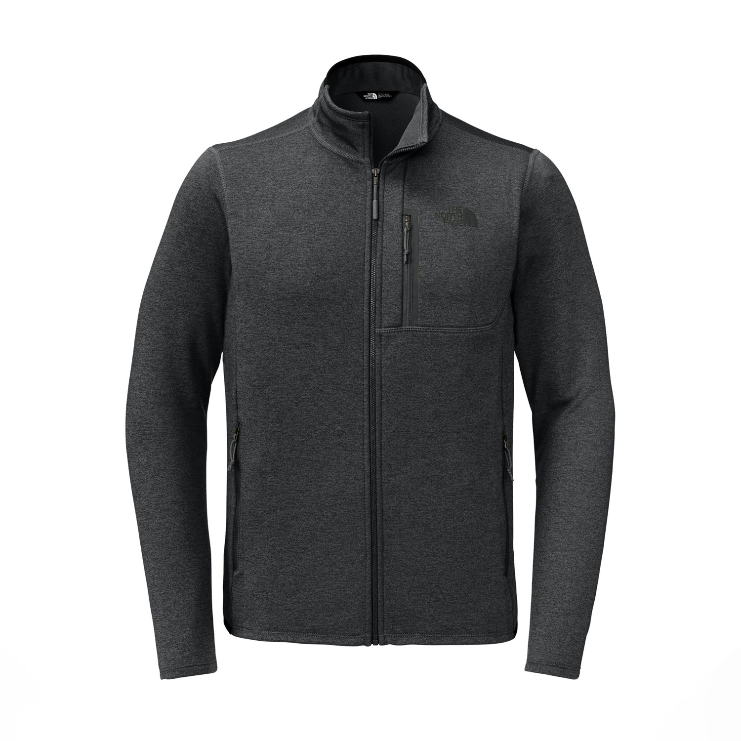 The North Face® Skyline Full-Zip Fleece Jacket 1