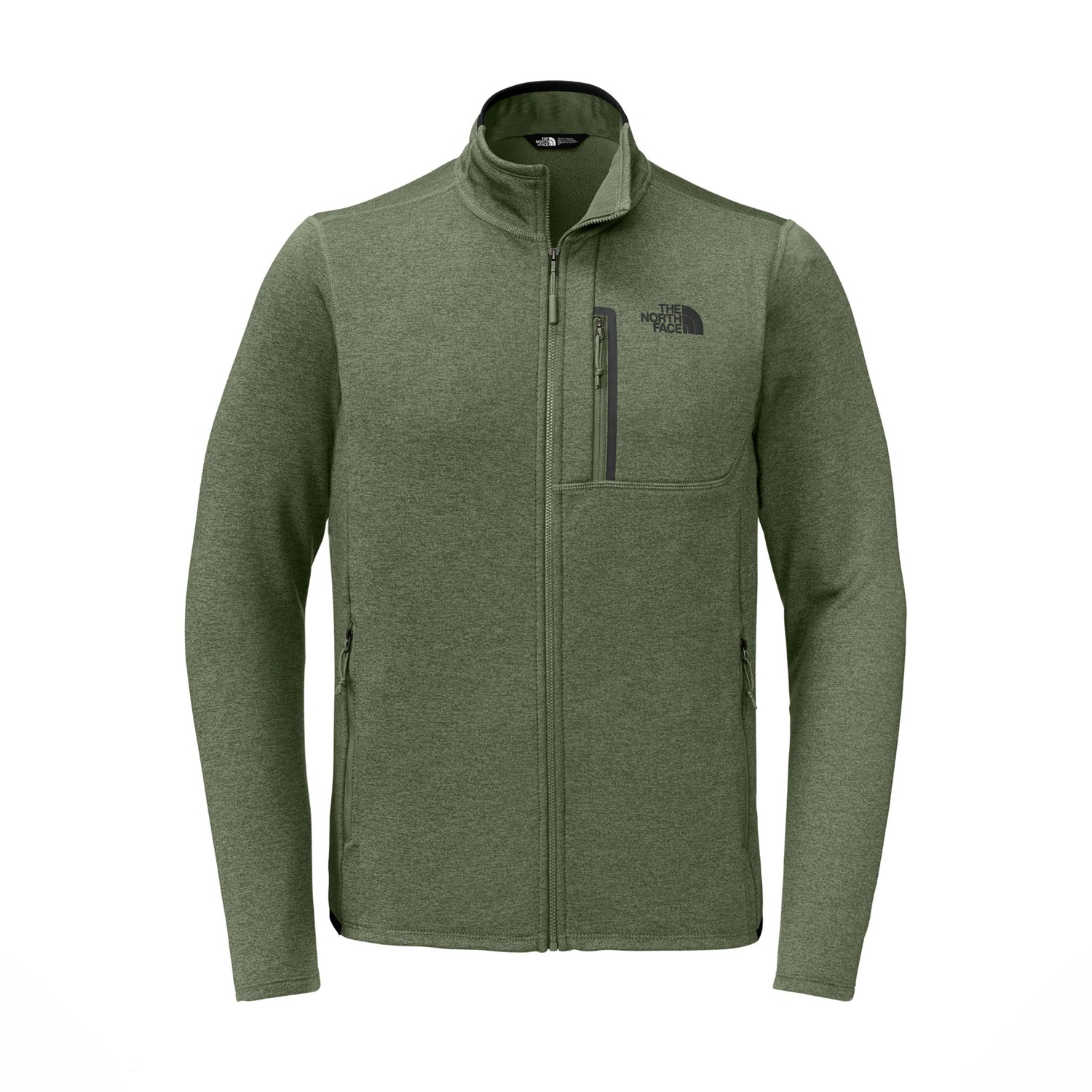 The North Face® Skyline Full-Zip Fleece Jacket 1