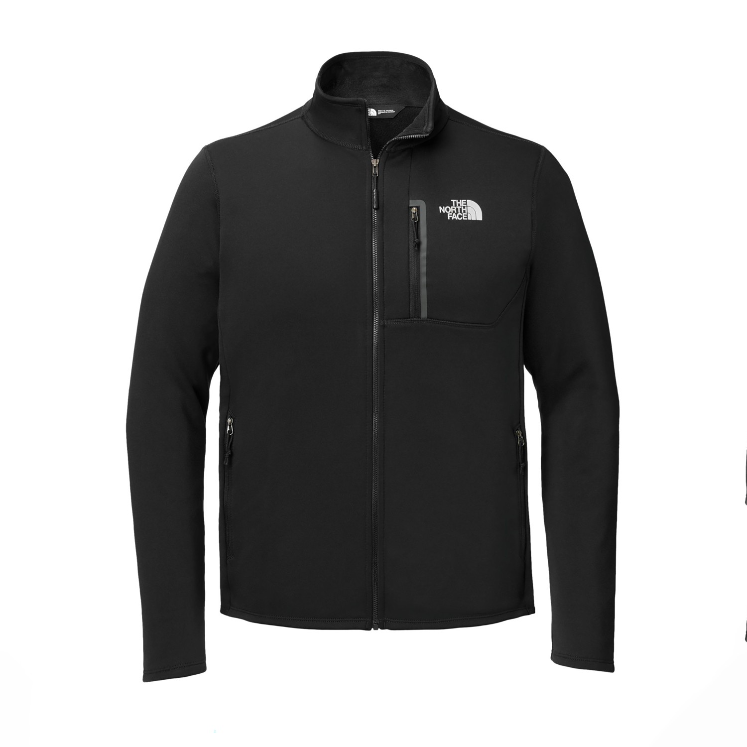 The North Face® Skyline Full-Zip Fleece Jacket 1
