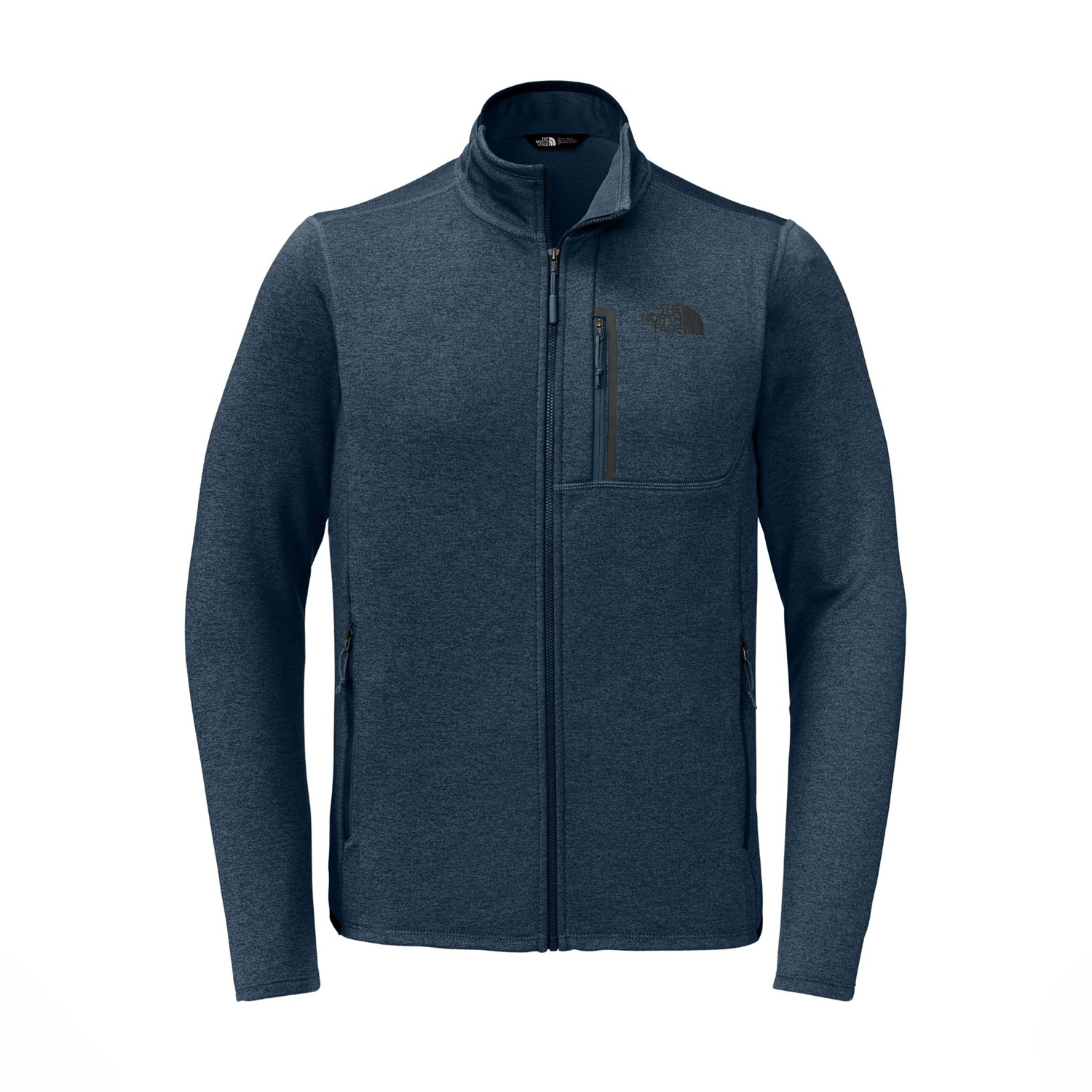 The North Face® Skyline Full-Zip Fleece Jacket 1