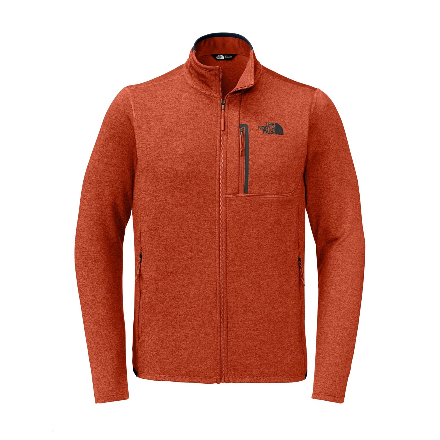 The North Face® Skyline Full-Zip Fleece Jacket 1