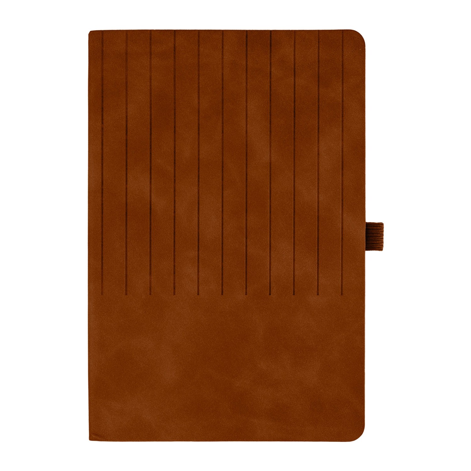 Striped Watermark Notebook 1