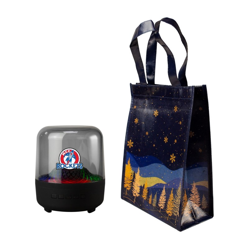Geo Bluetooth Speaker Gift Set 1 Geo Bluetooth Speaker Gift Set 1