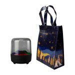 Geo Bluetooth Speaker Gift Set 2 Geo Bluetooth Speaker Gift Set 2