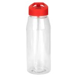 Pop Up 32 oz. Bottle - red Pop Up 32 oz. Bottle - red
