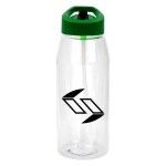 Pop Up 32 oz. Bottle - dark green Pop Up 32 oz. Bottle - dark green