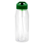 Pop Up 32 oz. Bottle - dark green Pop Up 32 oz. Bottle - dark green