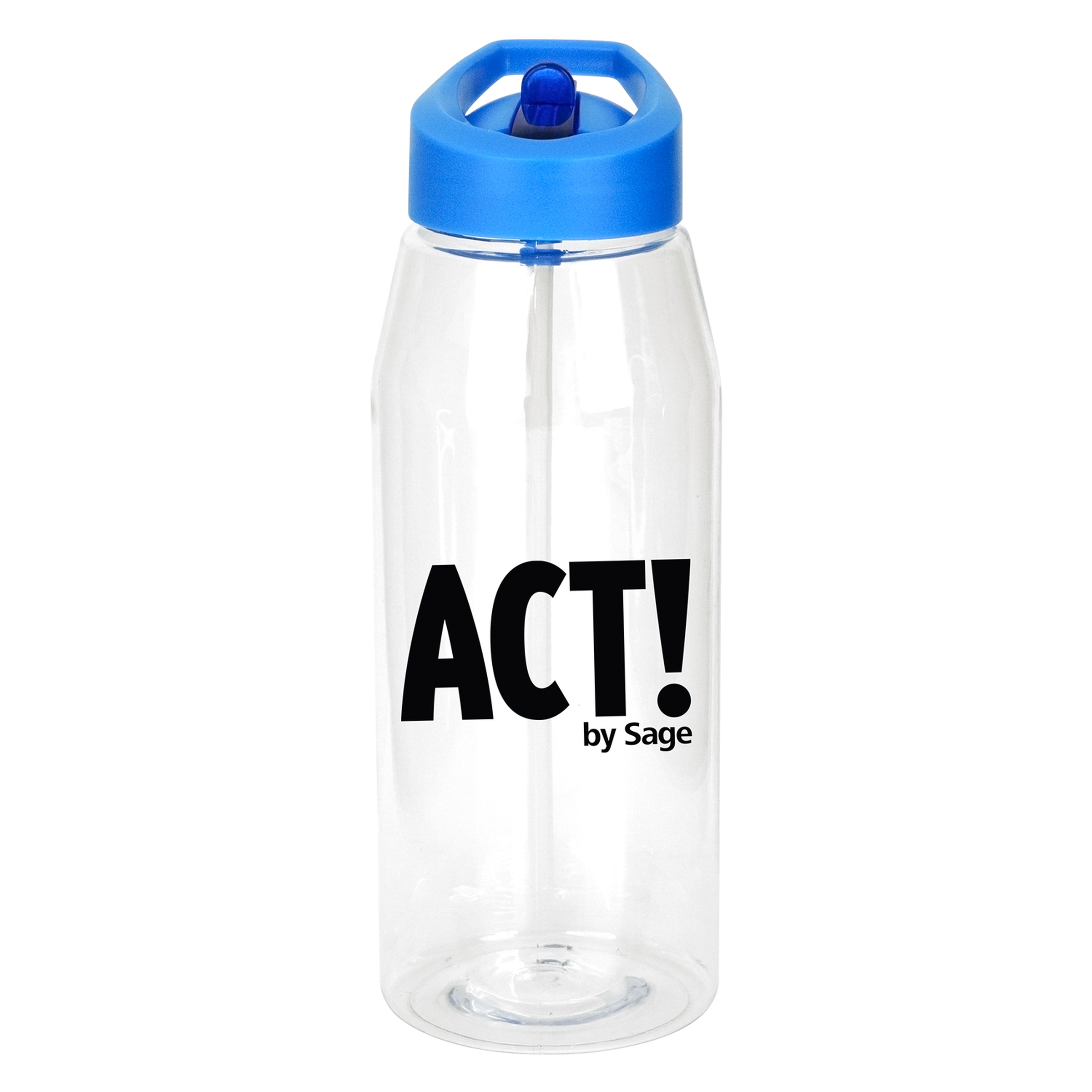 Pop Up 32 oz. Bottle 1