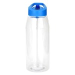 Pop Up 32 oz. Bottle - blue Pop Up 32 oz. Bottle - blue