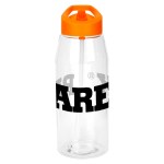 Pop Up 32 oz. Bottle - orange Pop Up 32 oz. Bottle - orange