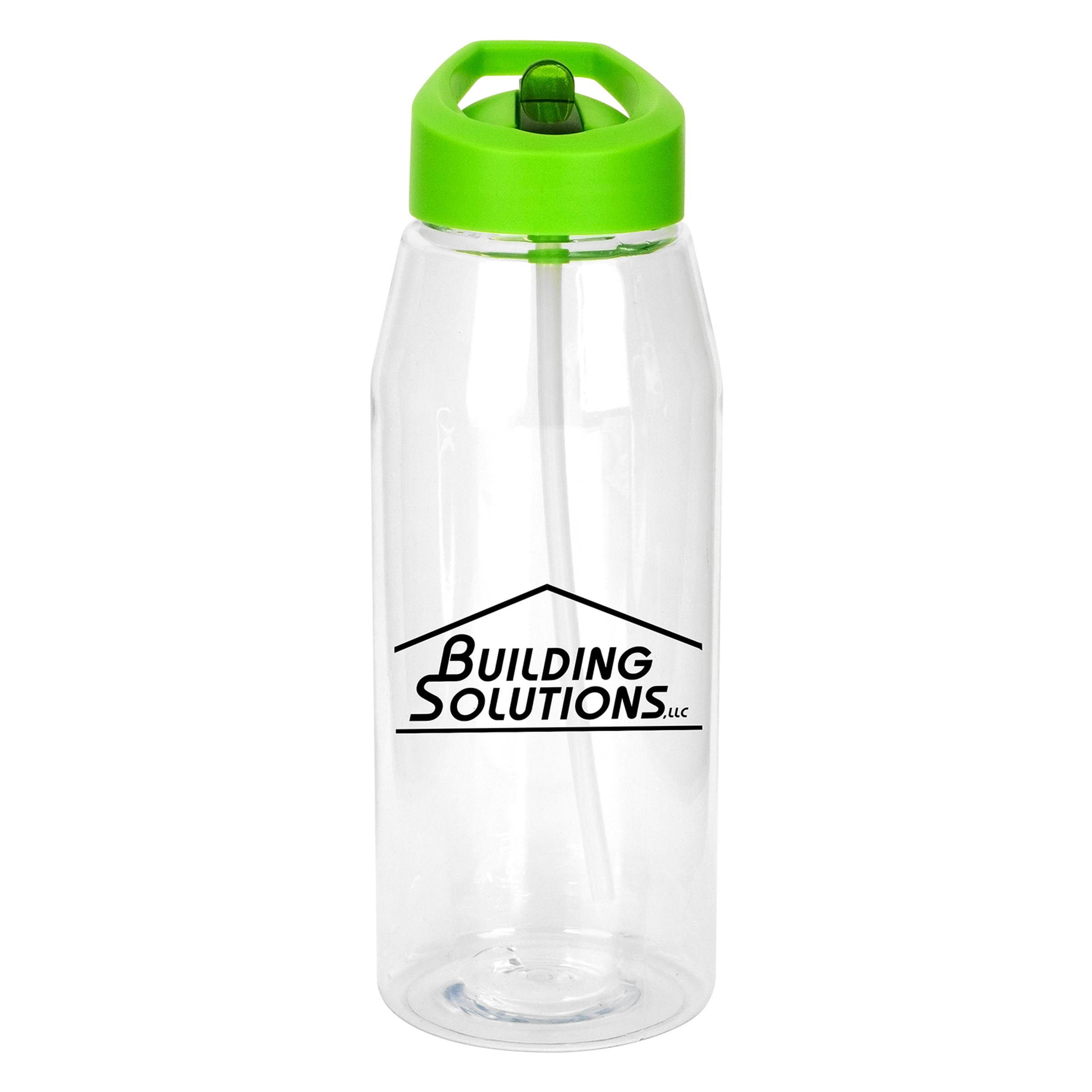 Pop Up 32 oz. Bottle 1