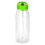 Pop Up 32 oz. Bottle - green Pop Up 32 oz. Bottle - green