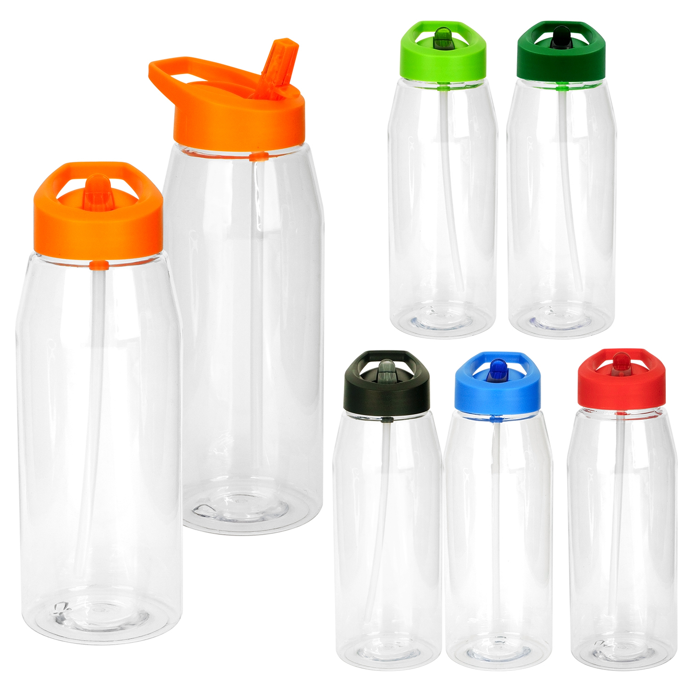 Pop Up 32 oz. Bottle 1