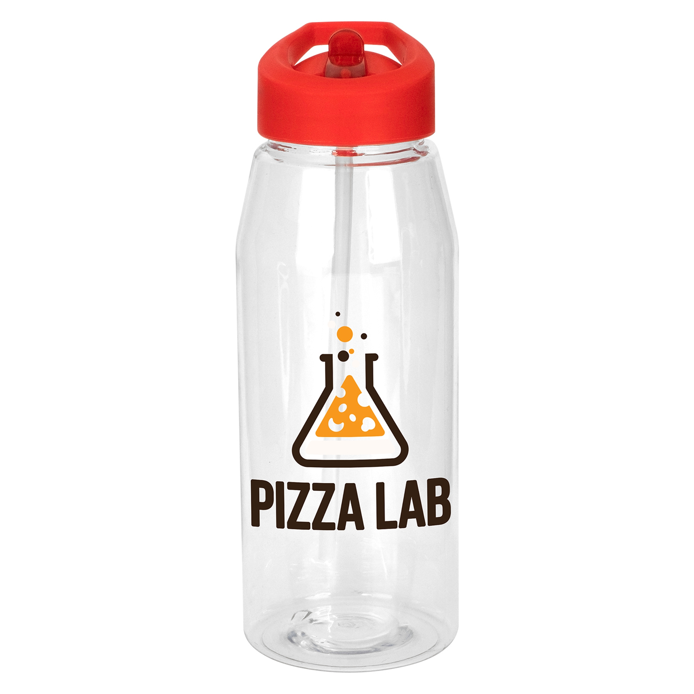 Pop Up 32 oz. Bottle 1