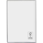 4" x 6" Clearly Full Color Notebook 6 4" x 6" Clearly Full Color Notebook 6