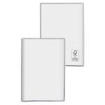 4" x 6" Clearly Full Color Notebook 2 4" x 6" Clearly Full Color Notebook 2