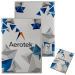 5" x 7" Clearly Full Color Notebook 1 5" x 7" Clearly Full Color Notebook 1