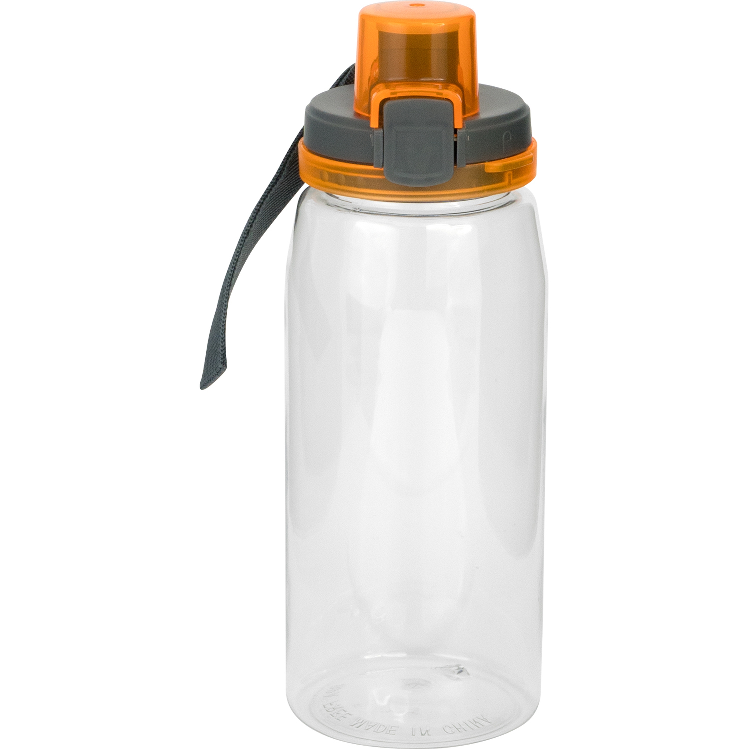 Locking Lid 25 oz. Recycled Bottle 1