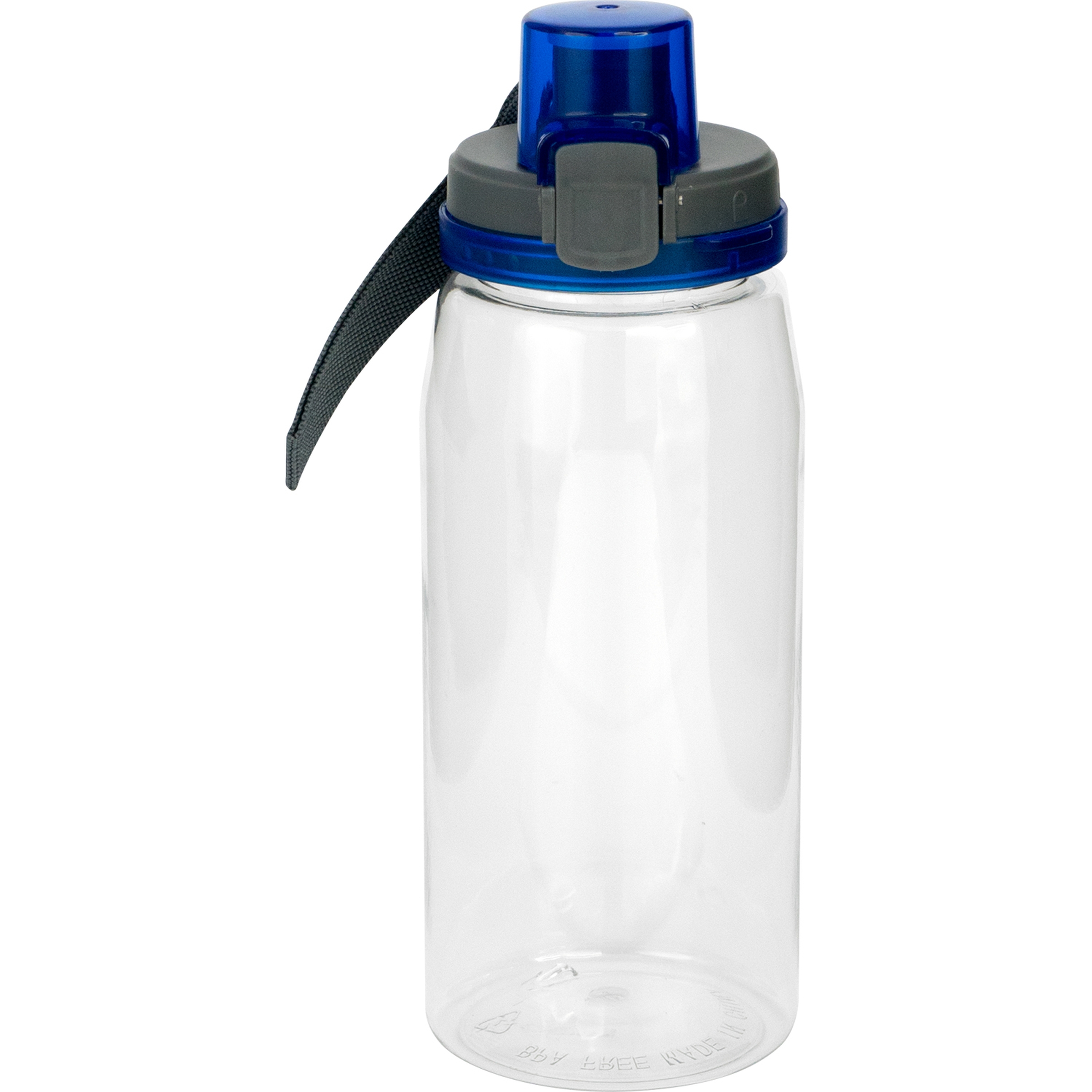 Locking Lid 25 oz. Recycled Bottle 1