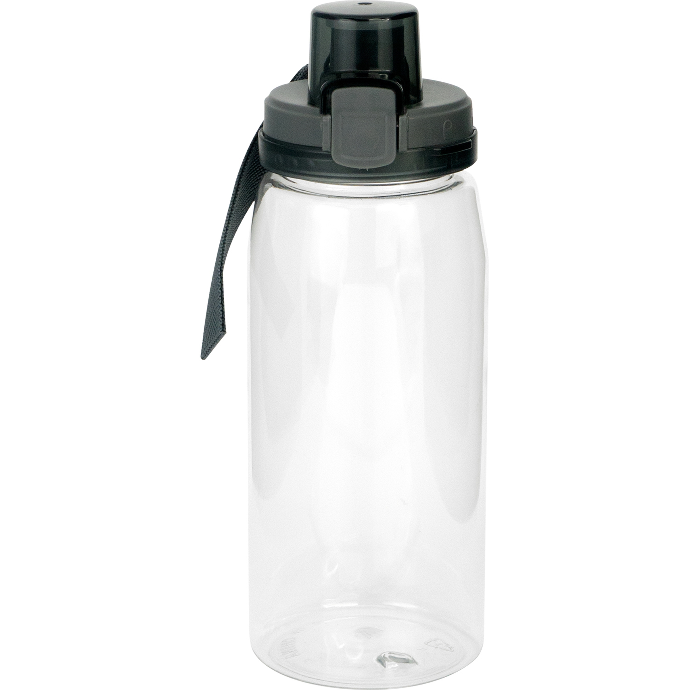 Locking Lid 25 oz. Recycled Bottle 1