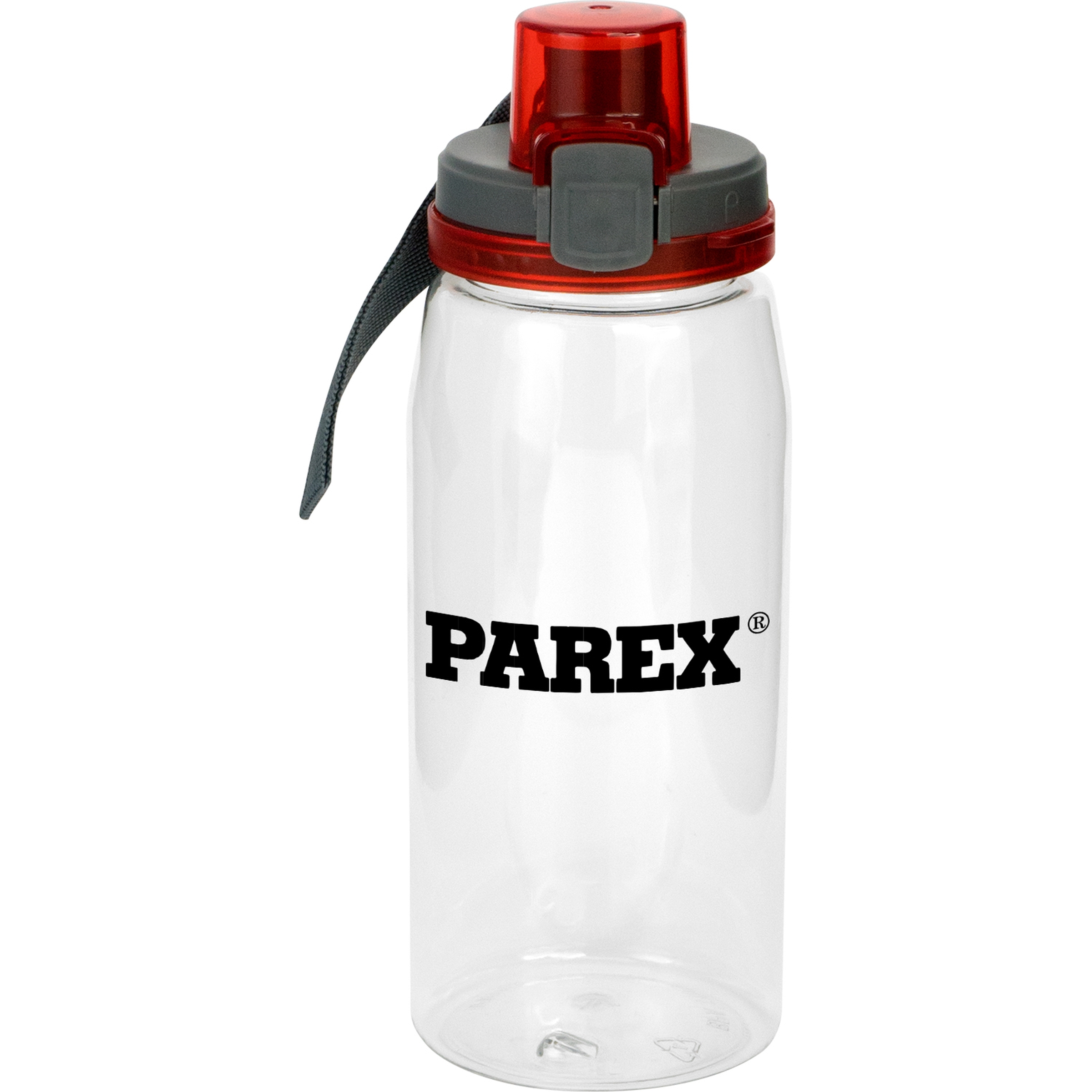 Locking Lid 25 oz. Recycled Bottle 1