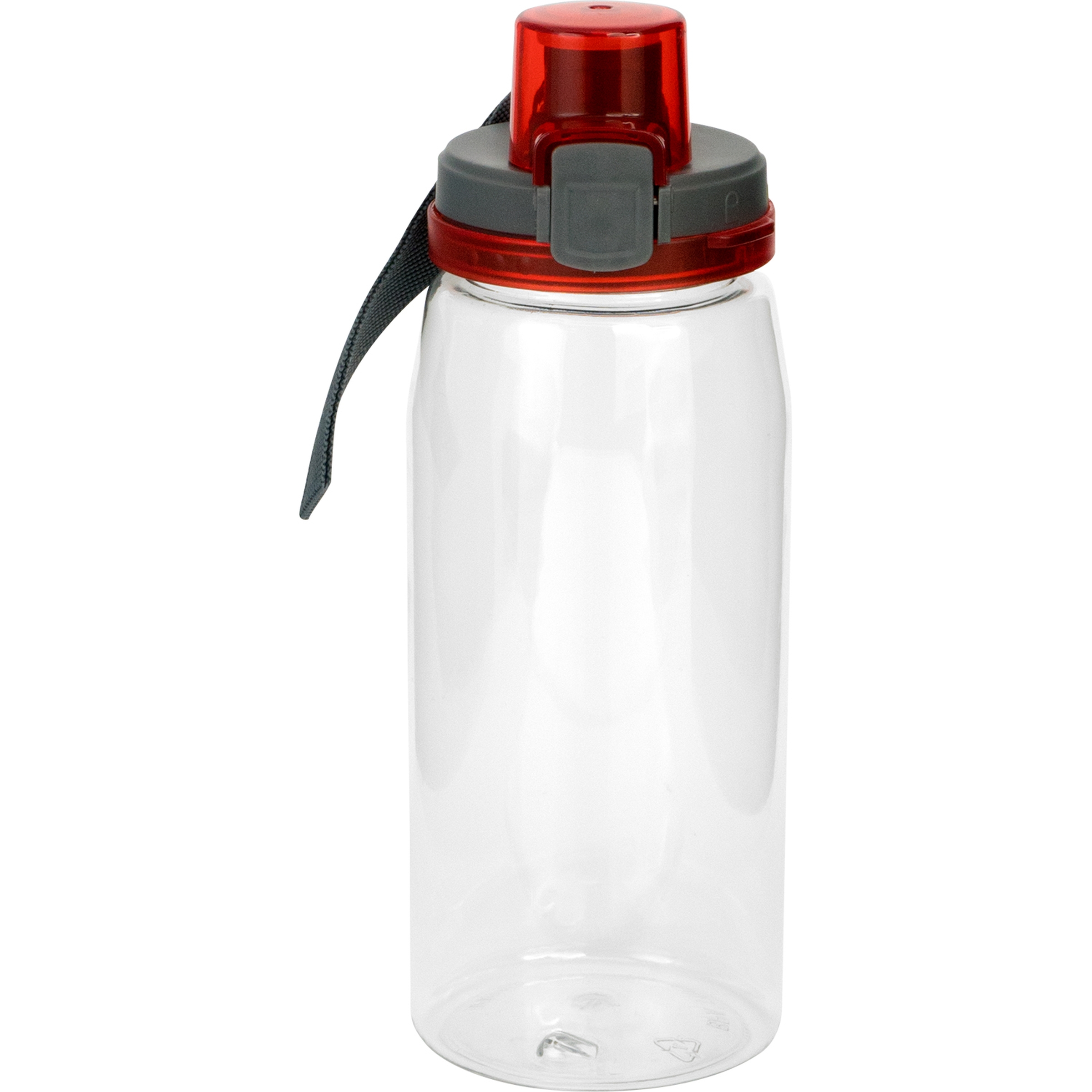 Locking Lid 25 oz. Recycled Bottle 1